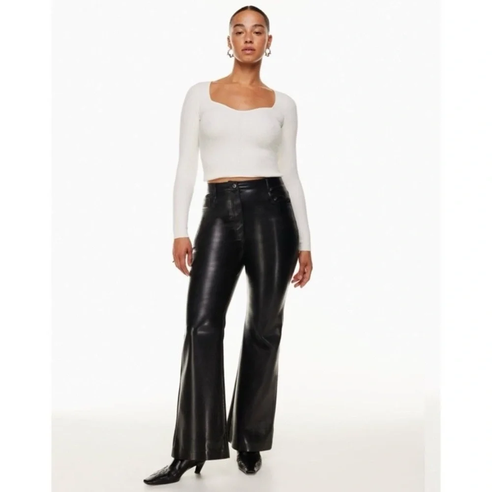 Wilfred Melina flare size 2 never worn - Picture 1 of 4